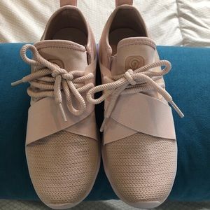 C9 Champion Crossband Lace-up Sneakers